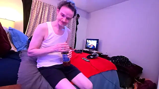 Mrkarizma live sex cam