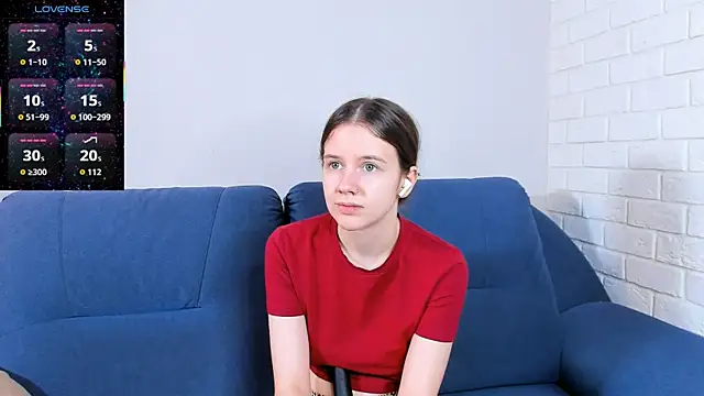 LucettaAdy live sex cam