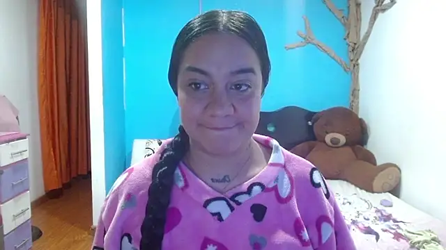 Andrea_deepsloppy's cam snapshot