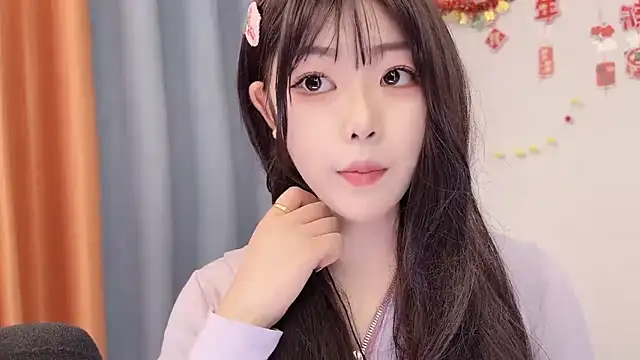 smalldaisy's cam snapshot