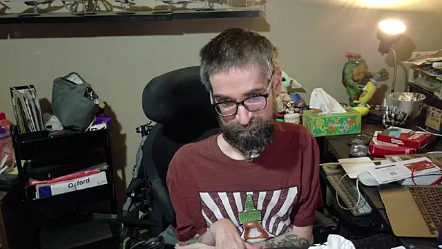 HighPriest_Belial666 live sex cam