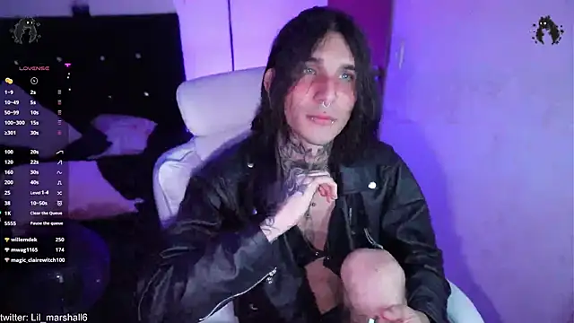 marshall__k live sex cam