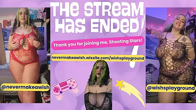 nevermakeawish's cam snapshot