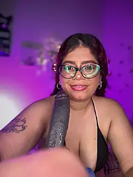 Solaangel_'s cam snapshot