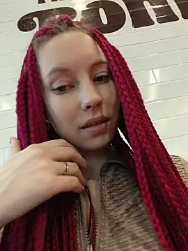 Frost_foxy live sex cam