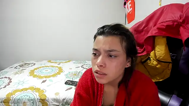 LuisaReyes_2911's cam snapshot