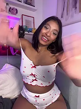 Isabella_fasilier's cam snapshot