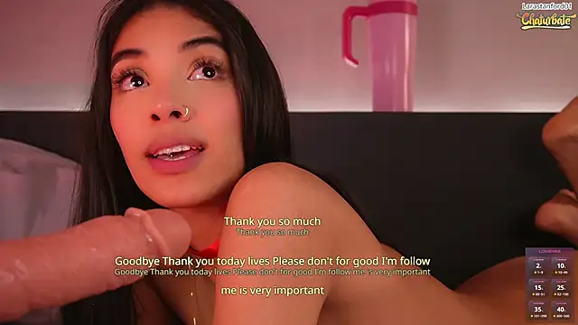 larastanford1's cam snapshot