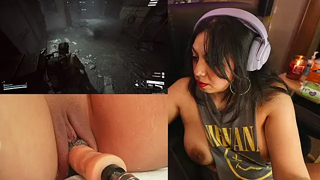 roknblaze's cam snapshot