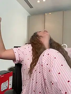 RoxxyDallas's cam snapshot