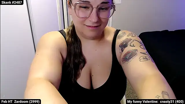 JordinsBox's cam snapshot