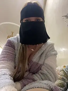 Alexa-arab's cam snapshot