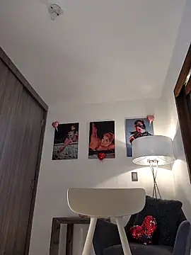 Alice_Barry's cam snapshot