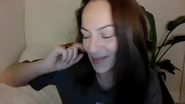 Edenfox- live sex cam