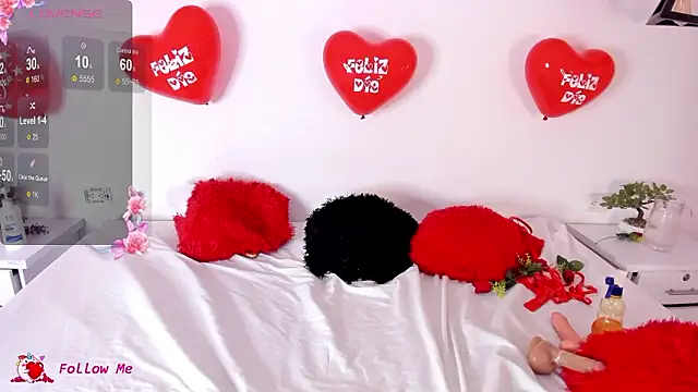 Briana_Goldd's cam snapshot