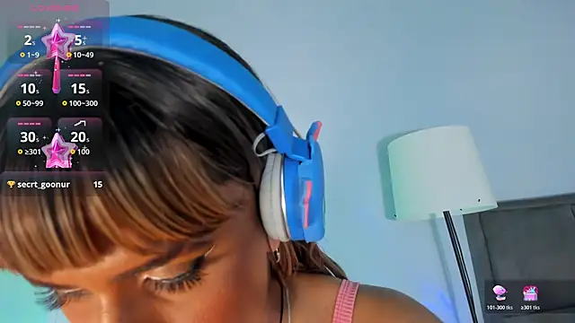 queen-alexa live sex cam