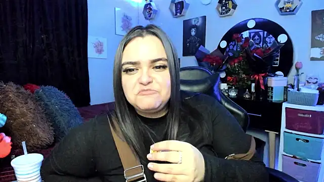 Luise_Meyrink's cam snapshot