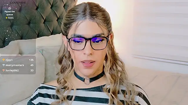 Scarlethvhonparker live sex cam