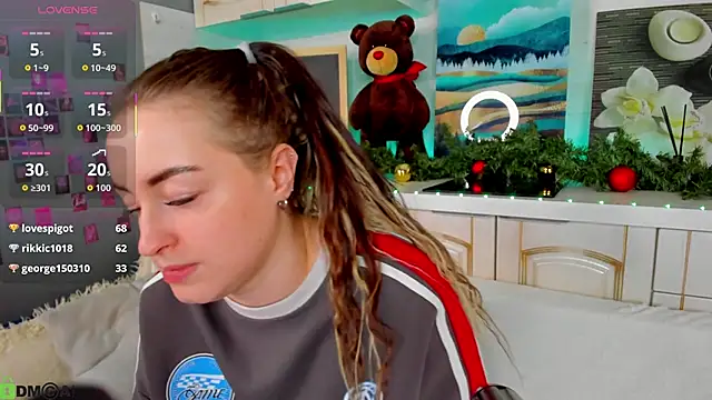 Kruela_Eva live sex cam