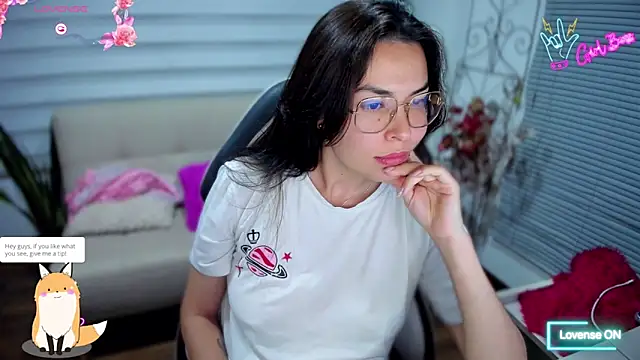 Lunlunera live sex cam