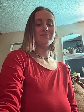 ClumsyLink live sex cam