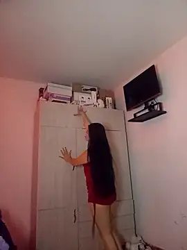 Gatita_Only17's cam snapshot