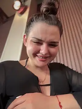 NikaMur's cam snapshot