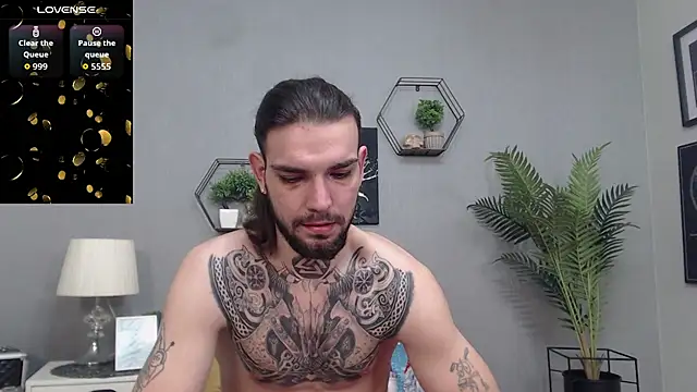 KaneHunter's cam snapshot