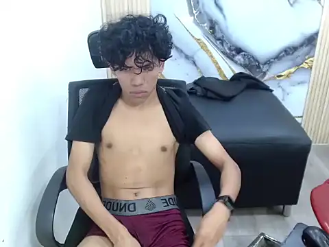 DaviidBuckx_'s cam snapshot