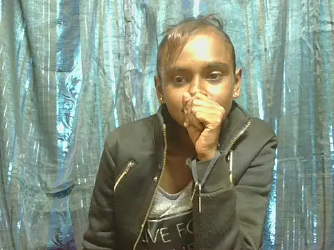 SassyXindian's cam snapshot