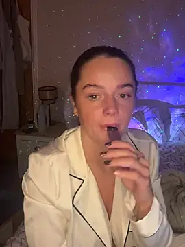 Maisierose's cam snapshot