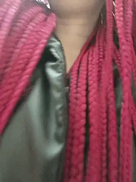 Frost_foxy's cam snapshot