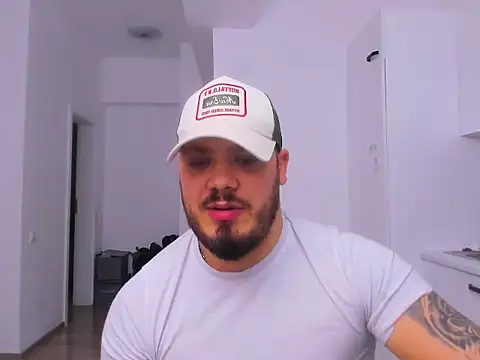 ZackMasterss live sex cam