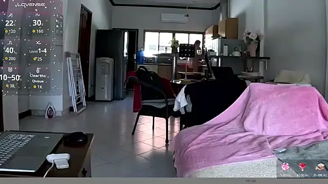 Fantomas9077's cam snapshot