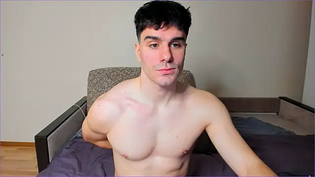 sam_huston's cam snapshot