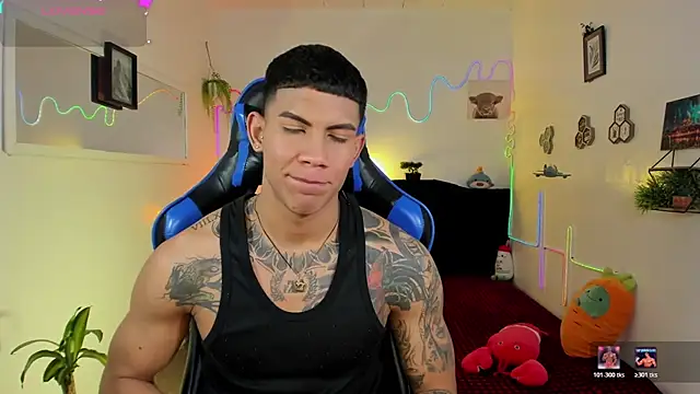 Damian_latinxxx live sex cam