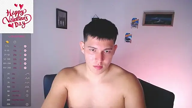 JamesCr_ live sex cam