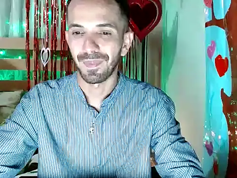 Tomas_Tylor's cam snapshot