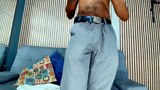 Ethan_Fox11 live sex cam