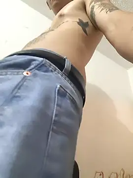 Thomasjons_'s cam snapshot