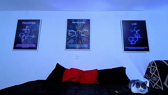 22Amatista's cam snapshot