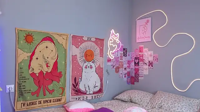 Leri_Dells's cam snapshot