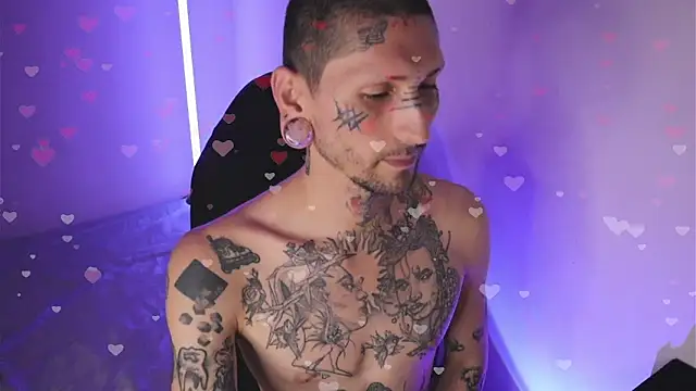 TokyoHatsumoto live sex cam