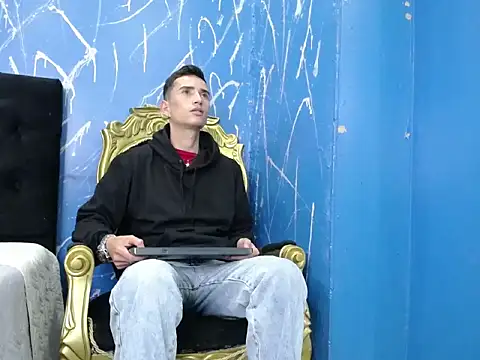 Iam_Smith_ live sex cam