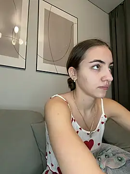 _Patricia_P's cam snapshot