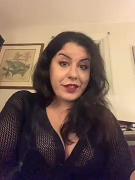 holyeroticss's cam snapshot