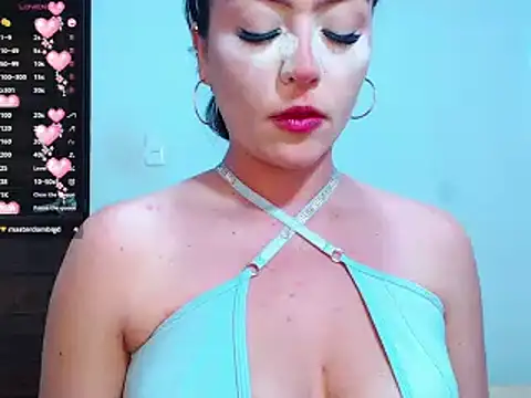 AliciaChelios's cam snapshot