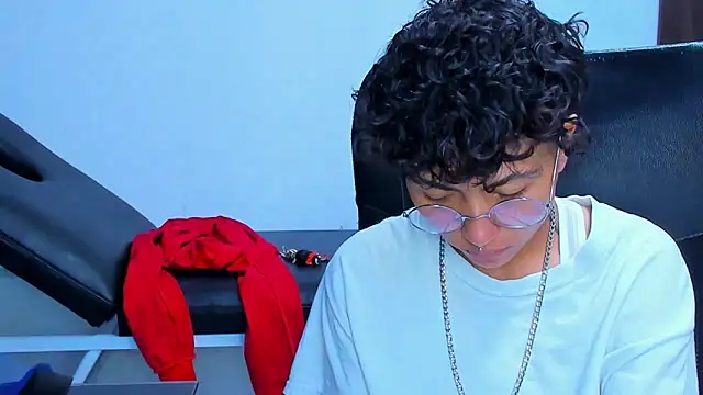 Im_Mathias live sex cam