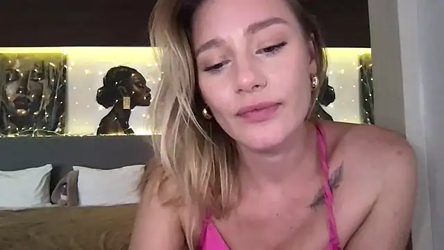 Stella_muse's cam snapshot