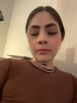 AriaWillssX's cam snapshot